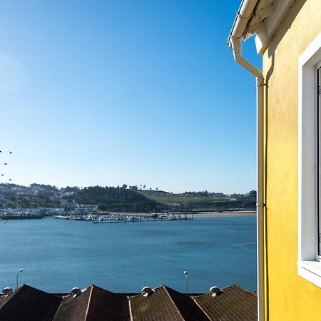 Apartamento Miradouro Do Ouro Lejlighed Porto Eksteriør billede