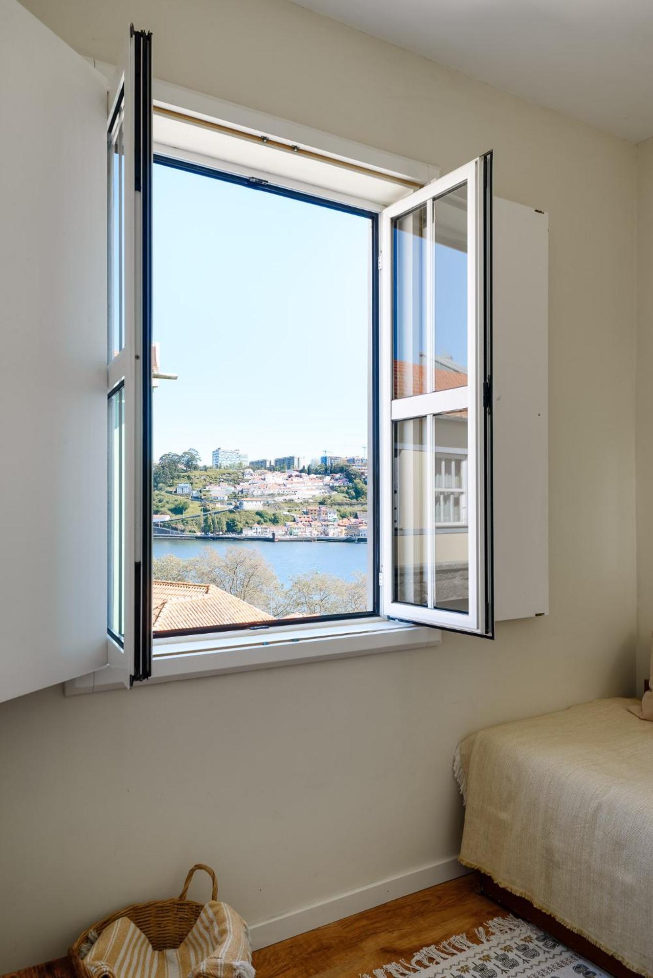Apartamento Miradouro Do Ouro Lejlighed Porto Eksteriør billede