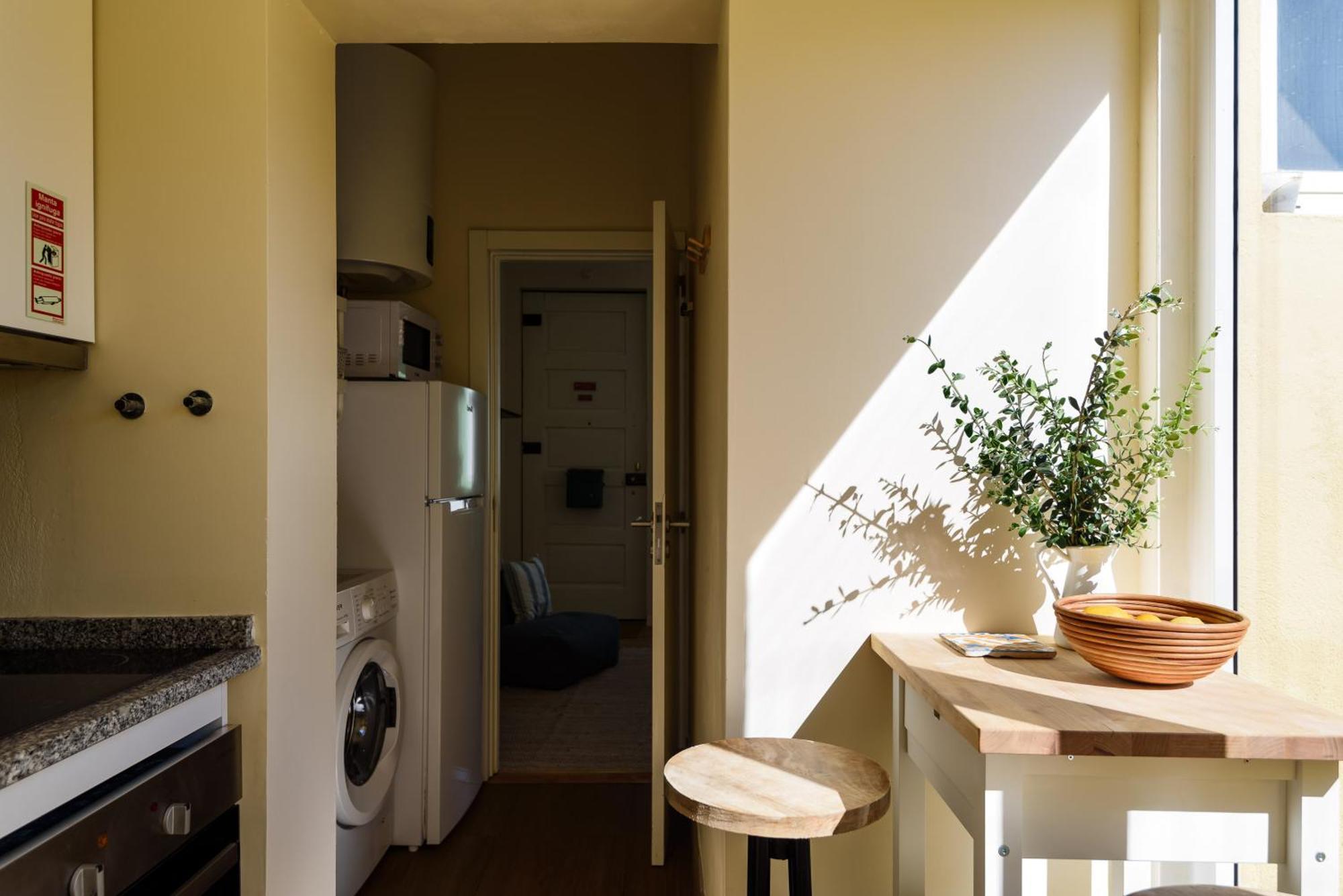 Apartamento Miradouro Do Ouro Lejlighed Porto Eksteriør billede
