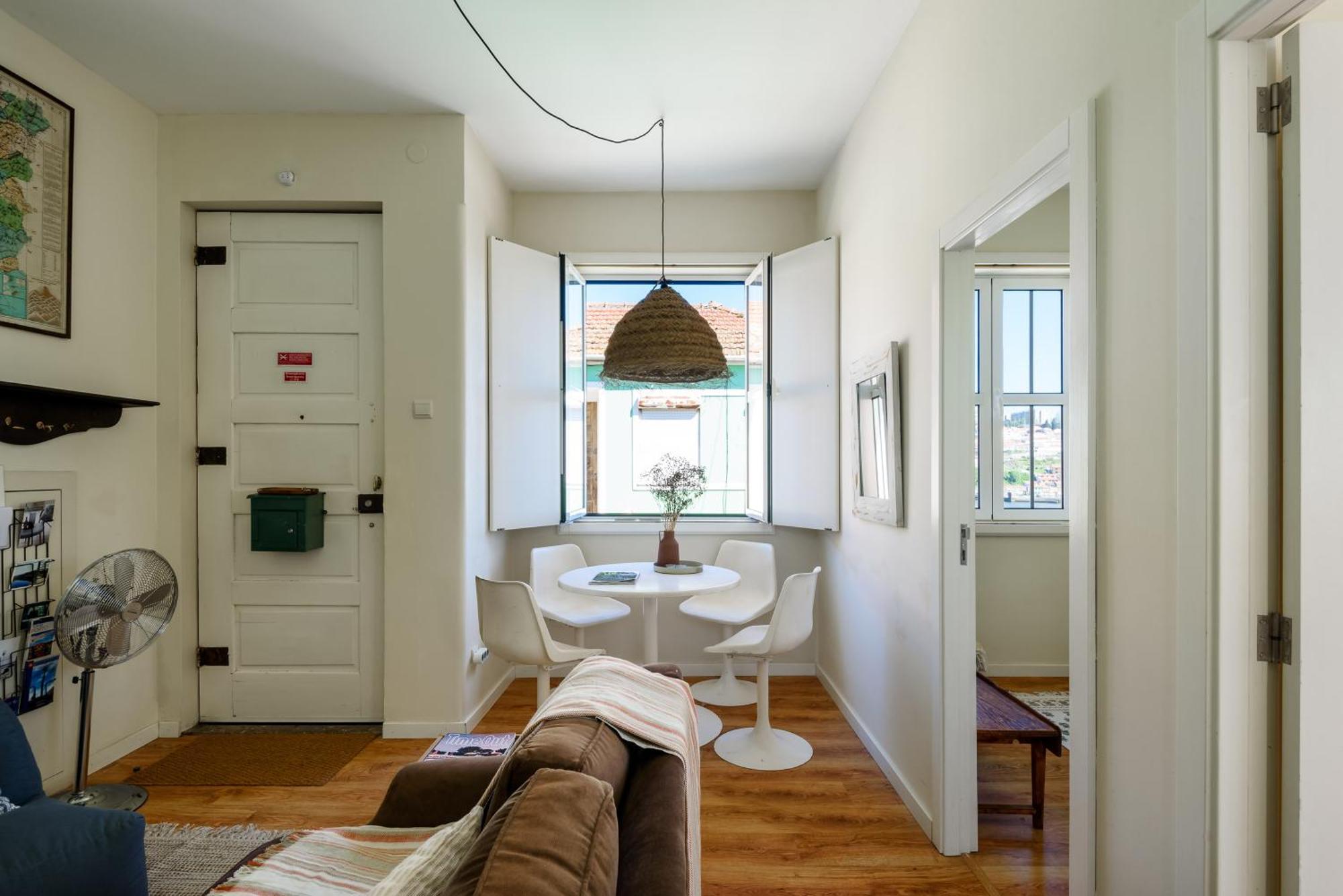 Apartamento Miradouro Do Ouro Lejlighed Porto Eksteriør billede
