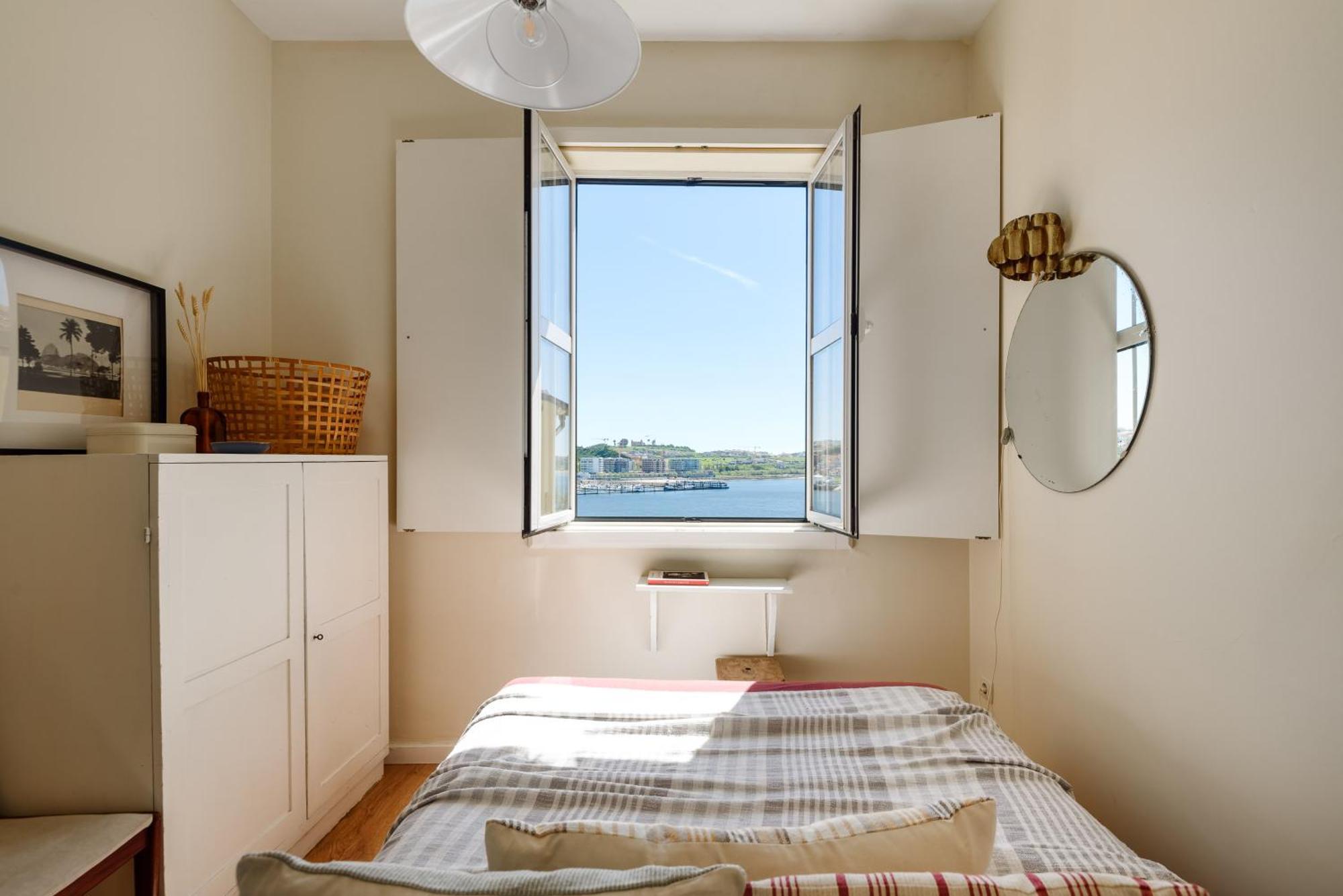 Apartamento Miradouro Do Ouro Lejlighed Porto Eksteriør billede