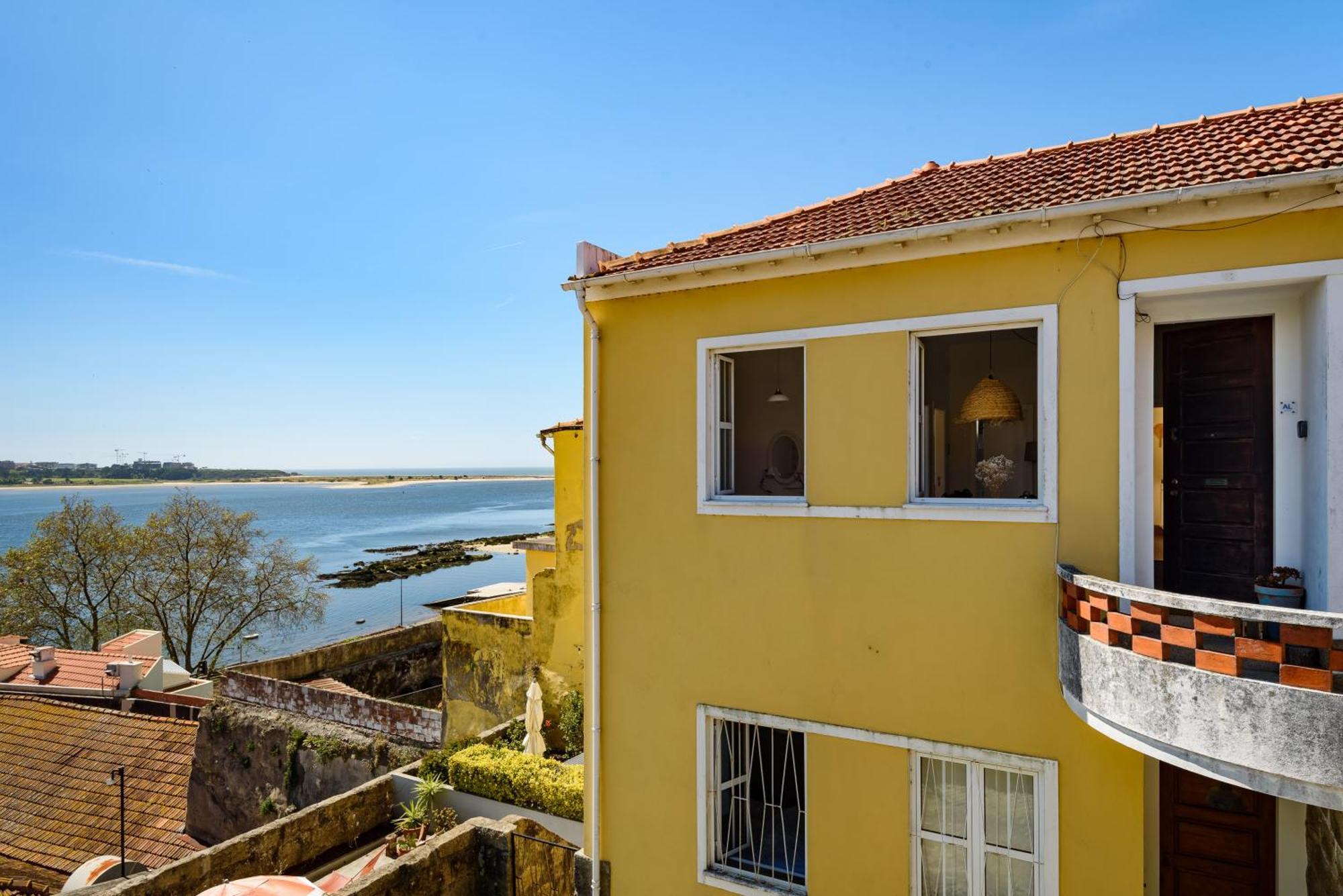 Apartamento Miradouro Do Ouro Lejlighed Porto Eksteriør billede