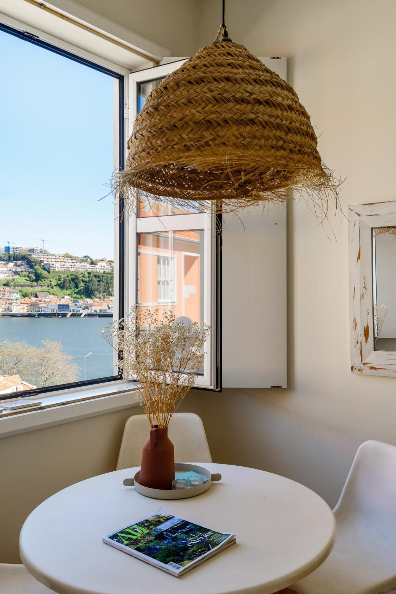Apartamento Miradouro Do Ouro Lejlighed Porto Eksteriør billede